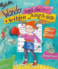 Wanda und die wilden Jungs