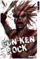 Sun-Ken Rock. Bd.8