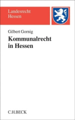 Kommunalrecht in Hessen