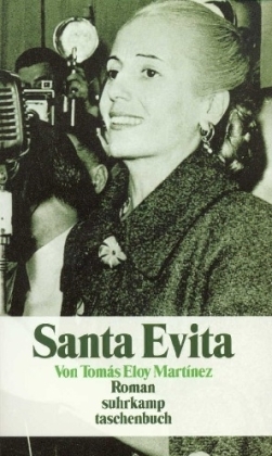 Santa Evita