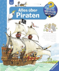 Alles über Piraten