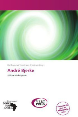 André Bjerke