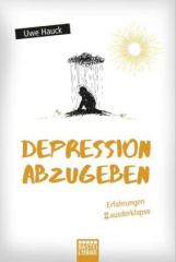 Depression abzugeben