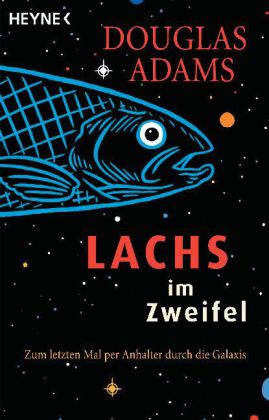 Lachs im Zweifel