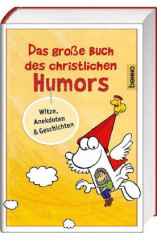 Das große Buch des christlichen Humors