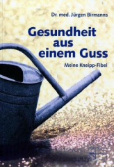 Gesundheit aus einem Guss