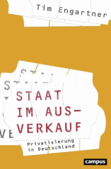 Staat im Ausverkauf