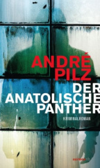 Der anatolische Panther