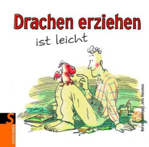 Drachen erziehen ist leicht