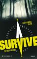 Survive - Du bist allein