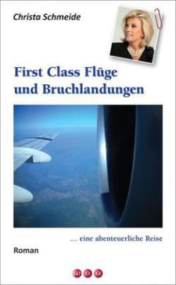 First Class Flüge und Bruchlandungen