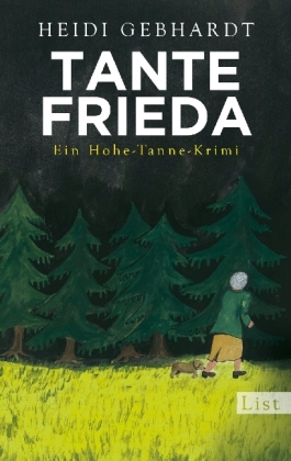 Tante Frieda