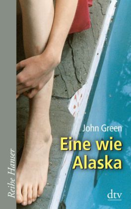 Eine wie Alaska