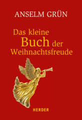 Das kleine Buch der Weihnachtsfreude