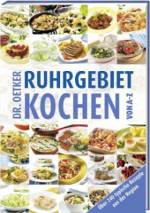 Ruhrgebiet Kochen von A-Z