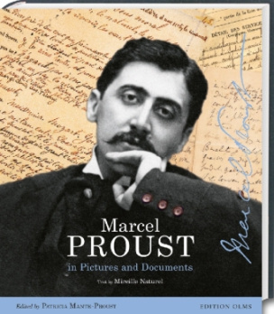 Marcel Proust in Pictures and Documents