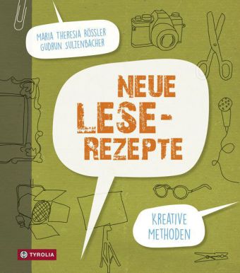 Neue Lese-Rezepte