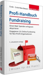 Profi-Handbuch Fundraising