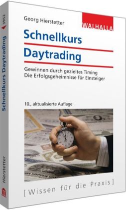 Schnellkurs Daytrading