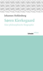 Soren Kierkegaard