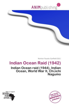 Indian Ocean Raid (1942)