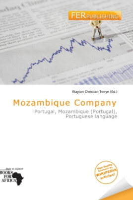 Mozambique Company