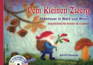 Vom Kleinen Zwerg, m. Audio-CD. Bd.2