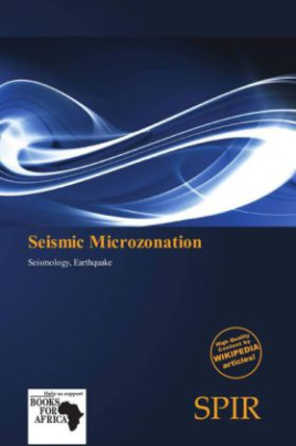 Seismic Microzonation