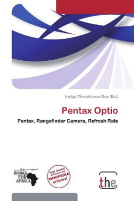 Pentax Optio