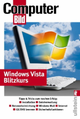 Windows Vista Blitzkurs