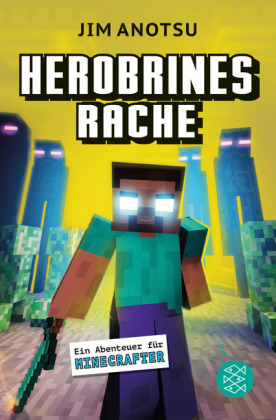 Herobrines Rache