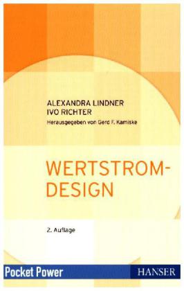 Wertstromdesign