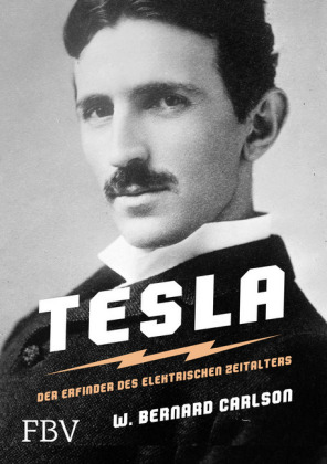 Nikola Tesla