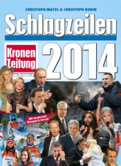 Schlagzeilen 2014