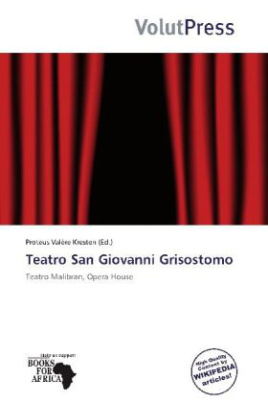 Teatro San Giovanni Grisostomo