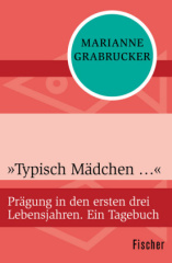 "Typisch Mädchen ..."