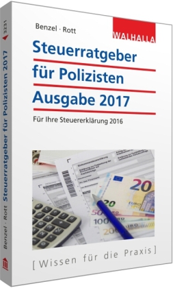 Steuerratgeber für Polizisten