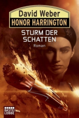 Honor Harrington - Sturm der Schatten