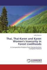 Thai, Thai-Karen and Karen Women's Insecurity in Forest Livelihoods