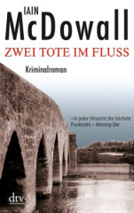 Zwei Tote im Fluss