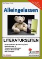 Thomas Fuchs 'Alleingelassen', Literaturseiten