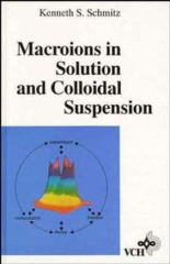 Macroions in Solution and Colloidal Suspension