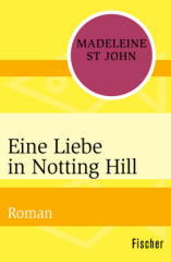 Eine Liebe in Notting Hill