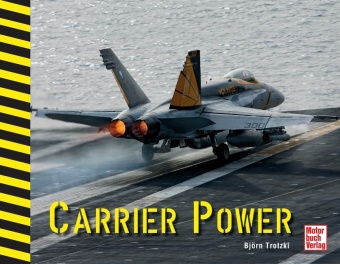 Carrier Power