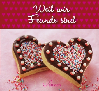 Weil wir Freunde sind