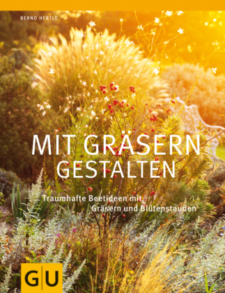 Mit Gräsern gestalten