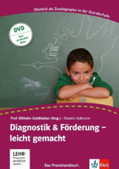 Diagnostik & Förderung - leicht gemacht, m. DVD