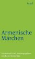 Armenische Märchen und Volkserzählungen