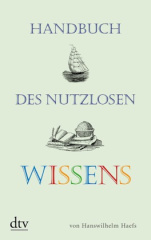 Handbuch des nutzlosen Wissens