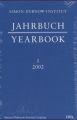 Jahrbuch des Simon-Dubnow-Instituts. Simon Dubnow Institute Yearbook. Bd.1/2002